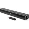 Majority Naga 60 mit integriertem 2.5 Zoll Subwoofer, 120 W
