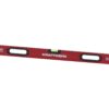 2245475 - Mediatech Kraftwerk PRO LINE Wasserwaage 100 cm magnetisch, 0.5 mm/m Toleranz