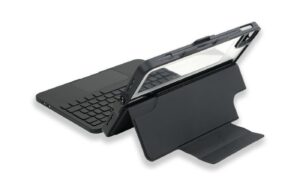LMP Tastatur DefenderCase USB-C, Touch CH Layout