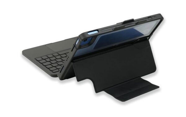LMP Tastatur DefenderCase USB-C, Touch CH Layout