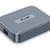 2245713 - Mediatech 10GB Ethernet Adapter USB4, Stromversorgung USB-C