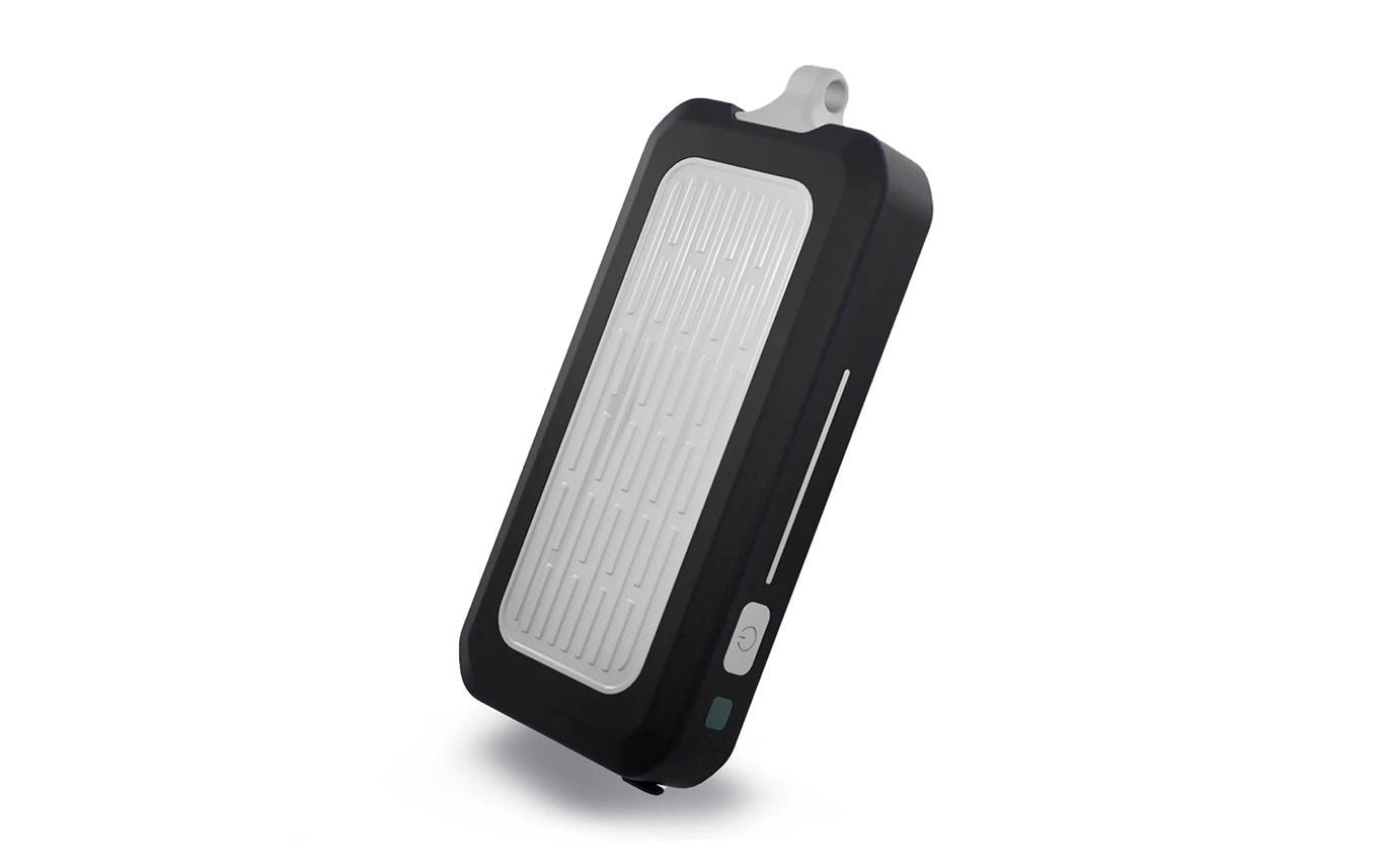 2246419 - Mediatech SunSlice Gravity 20 Extreme Pro 60W USB-C PD Schwarz Silber kaufen Schweiz | Mediatech.ch