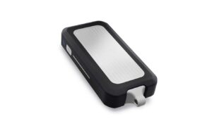 2246419_2 - Mediatech SunSlice Gravity 20 Extreme Pro 60W USB-C PD Schwarz Silber