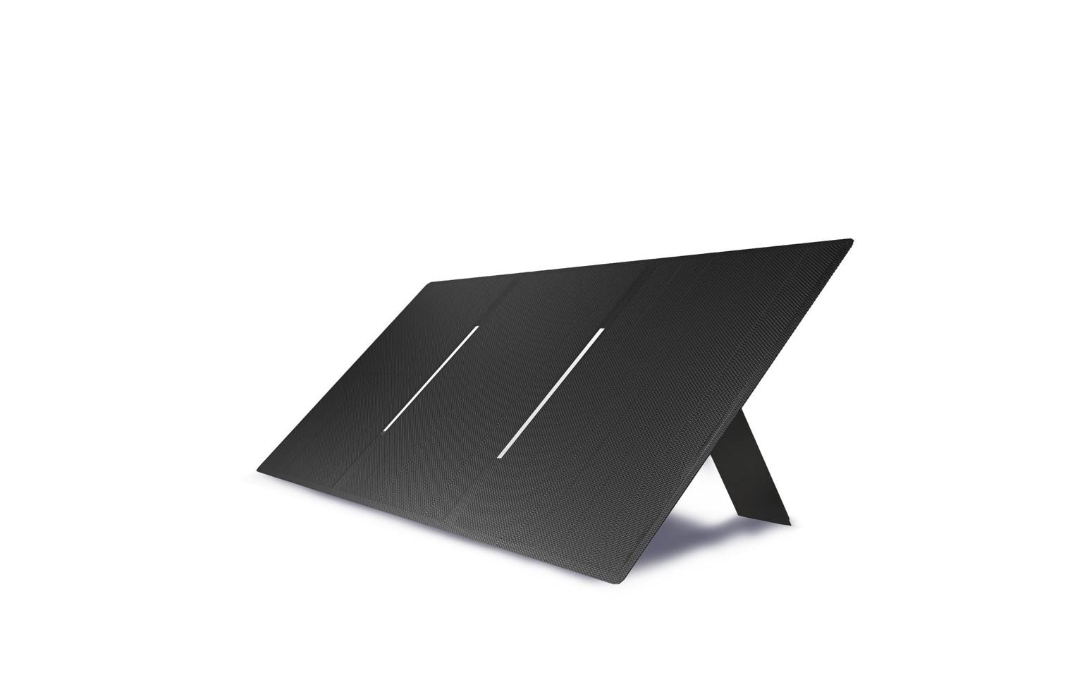 2246420 - Mediatech SunSlice Fusion 60 Monokristallin 60 W Schwarz kaufen Schweiz | Mediatech.ch
