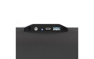 2246420_3 - Mediatech SunSlice Fusion 60 Monokristallin 60 W Schwarz