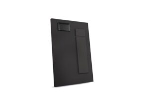 2246420_4 - Mediatech SunSlice Fusion 60 Monokristallin 60 W Schwarz