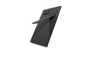 2246420_5 - Mediatech SunSlice Fusion 60 Monokristallin 60 W Schwarz