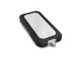 2246421 - Mediatech SunSlice Gravity 10 Extreme 37 Wh, Schwarz, Silber