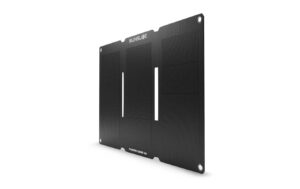 2246422 - Mediatech SunSlice Fusion Core Faltbar, 10 W, Monokristallin, Schwarz kaufen Schweiz | Mediatech.ch