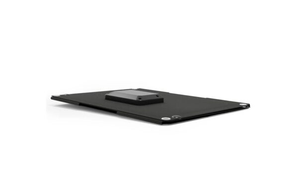 2246422_2 - Mediatech SunSlice Fusion Core Faltbar, 10 W, Monokristallin, Schwarz