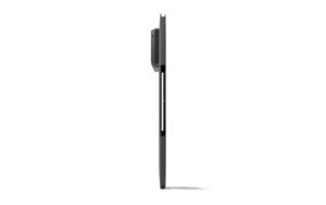 2246422_3 - Mediatech SunSlice Fusion Core Faltbar, 10 W, Monokristallin, Schwarz