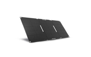 2246423 - Mediatech SunSlice Fusion Core Monokristallin 22 W Schwarz kaufen Schweiz | Mediatech.ch