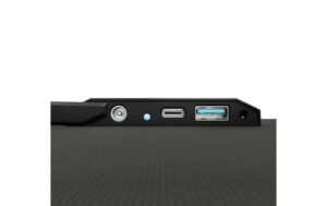 2246423_1 - Mediatech SunSlice Fusion Core Monokristallin 22 W Schwarz