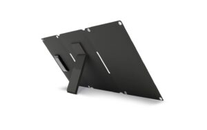 2246423_4 - Mediatech SunSlice Fusion Core Monokristallin 22 W Schwarz