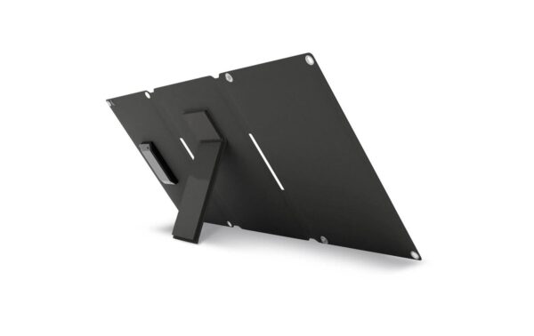 2246423_4 - Mediatech SunSlice Fusion Core Monokristallin 22 W Schwarz