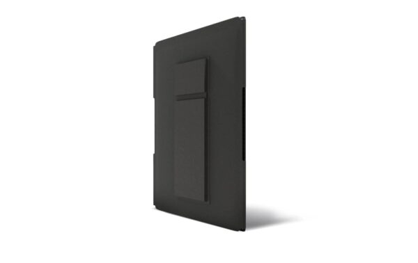 2246423_5 - Mediatech SunSlice Fusion Core Monokristallin 22 W Schwarz