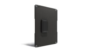 2246423_6 - Mediatech SunSlice Fusion Core Monokristallin 22 W Schwarz