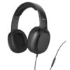 2246494 - Mediatech Hama Fun C On-Ear Kopfhörer Mikrofon USB-C Schwarz