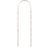 2247297 - Mediatech Apple Crossbody Strap Sand
