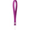 2247319 - Mediatech Apple Wrist Strap Magenta