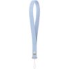 2247321 - Mediatech Apple Wrist Strap Crisp Blue