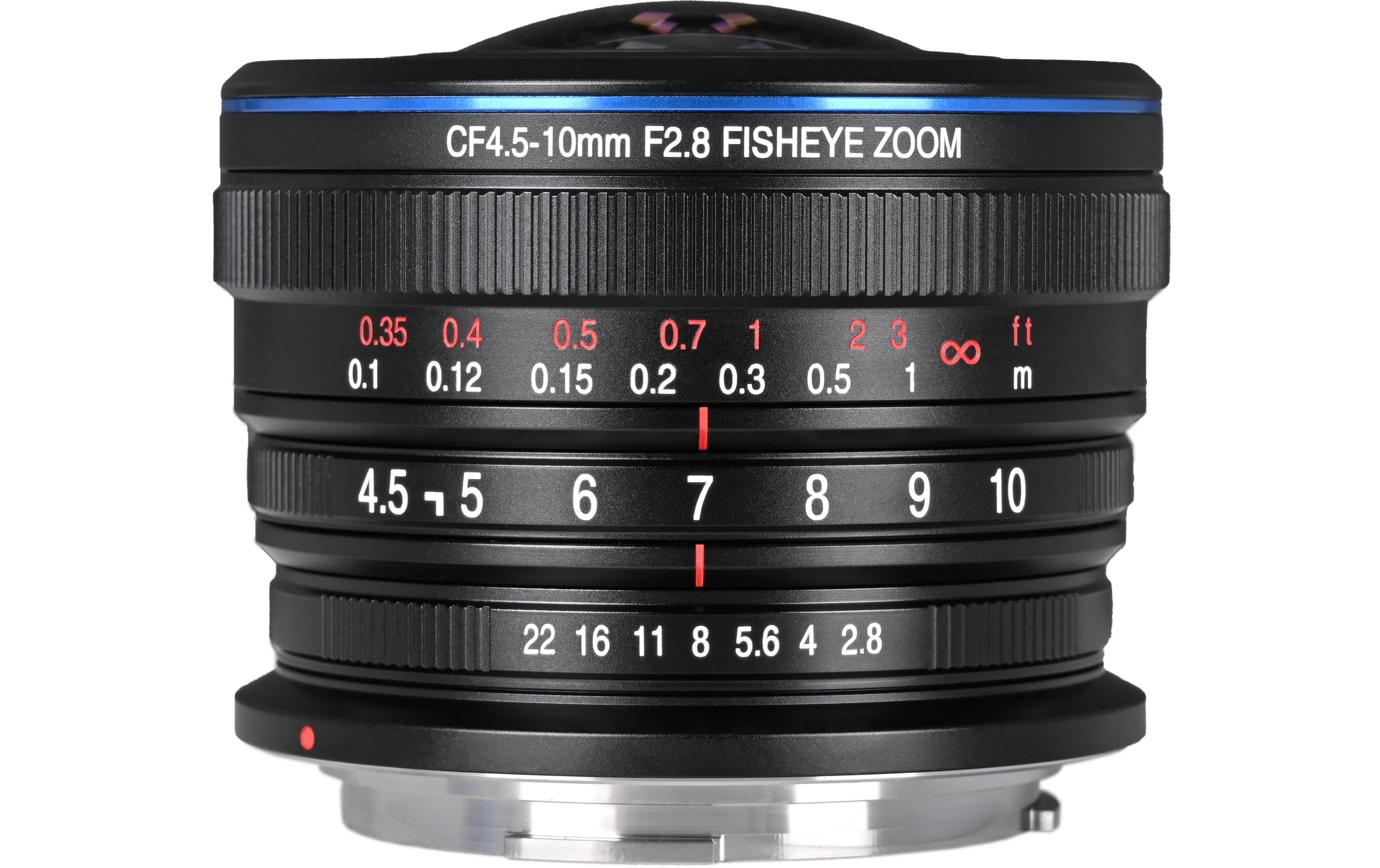 2247443 - Mediatech Laowa 4.5-10mm f/2.8 CF Zoom Fisheye Canon RF kaufen Schweiz | Mediatech.ch