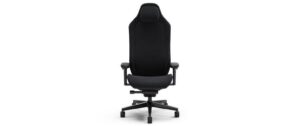 Fractal Refine Alcantara Dark Gaming Chair kaufen Schweiz | Mediatech.ch