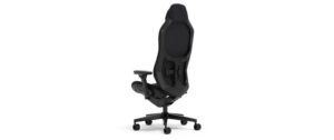 Fractal Refine Alcantara Dark Gaming Chair