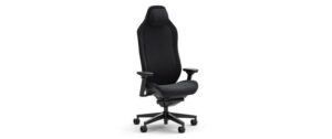 Fractal Refine Alcantara Dark Gaming Chair