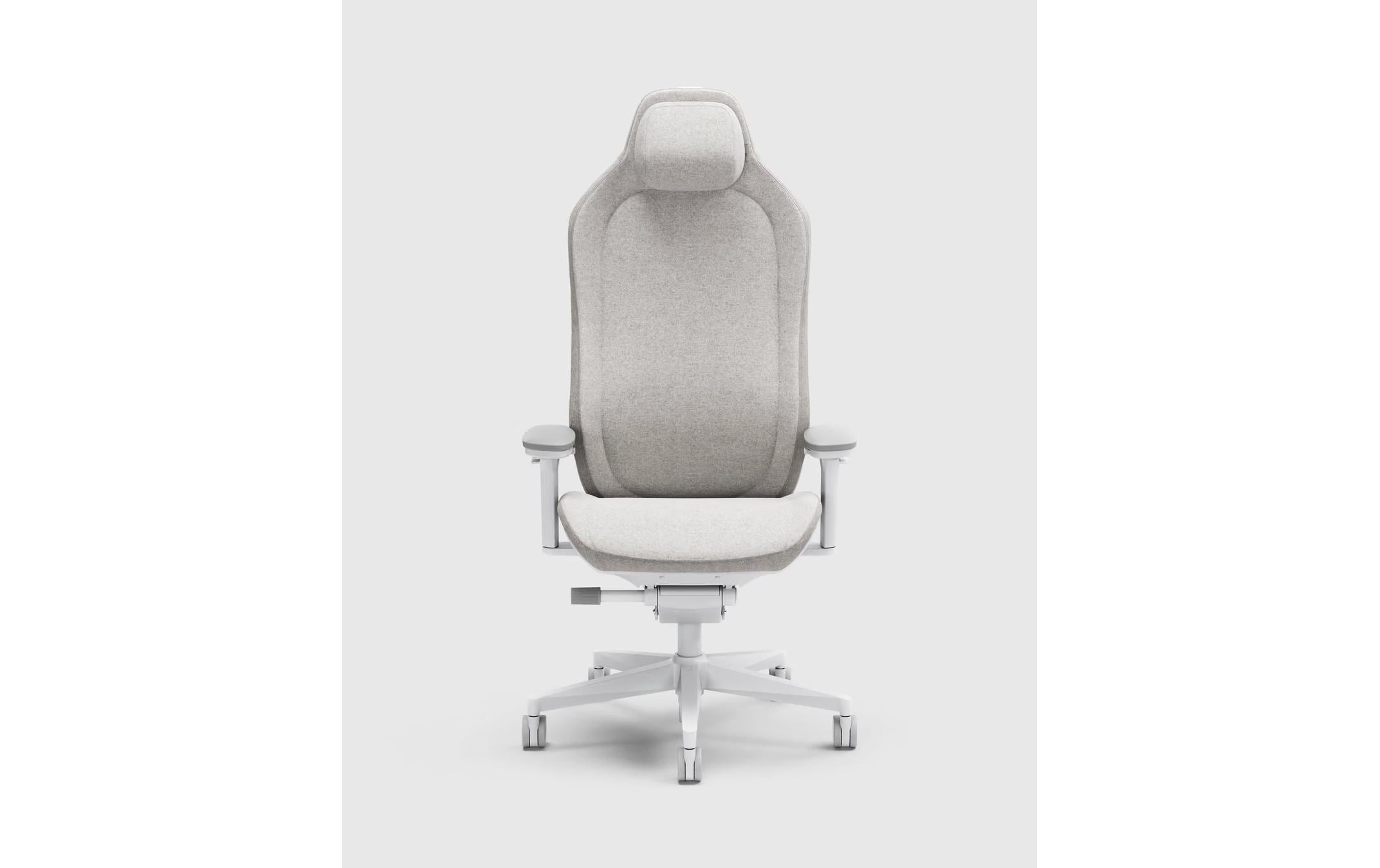 2247801 - Mediatech Fractal Refine 2 Fabric Light Gaming Chair kaufen Schweiz | Mediatech.ch