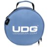 2247856 - Mediatech UDG DIGI HEADPHONE BAG Kopfhörertasche Schultertasche Hellblau