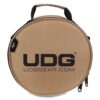 2247859 - Mediatech UDG DIGI Headphone Bag Gold
