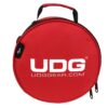 2247860 - Mediatech UDG DIGI Headphone Bag Rot