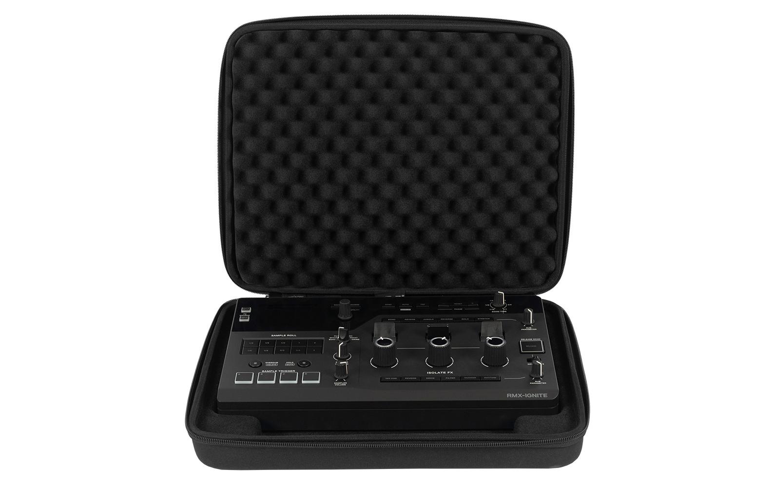 2247863_1 - Mediatech UDG Creator AlphaTheta RMX-Ignite Hardcase Schwarz