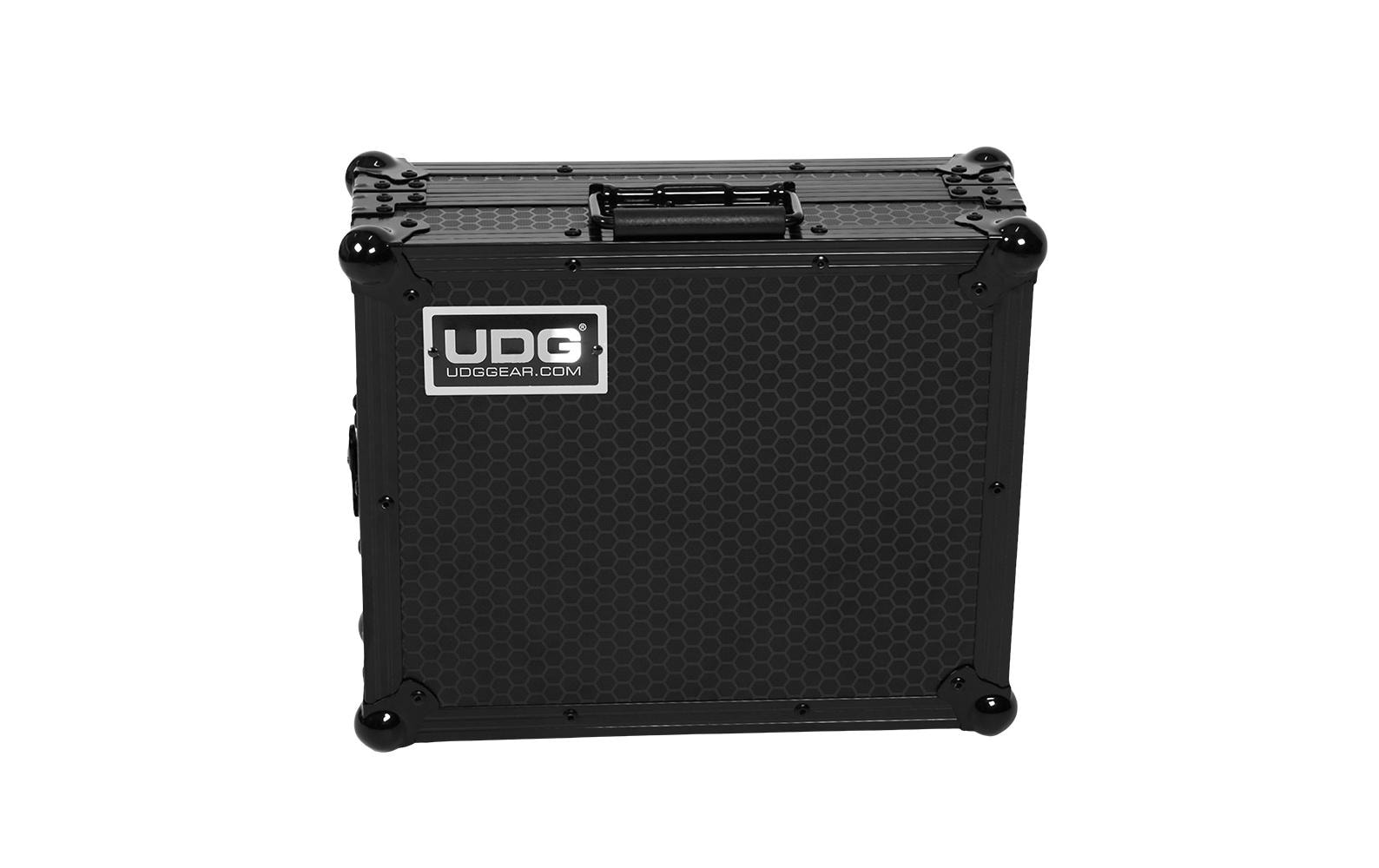 2247865 - Mediatech UDG Gear UDG Ultimate Flight Case AlphaTheta Schwarz kaufen | Mediatech.ch