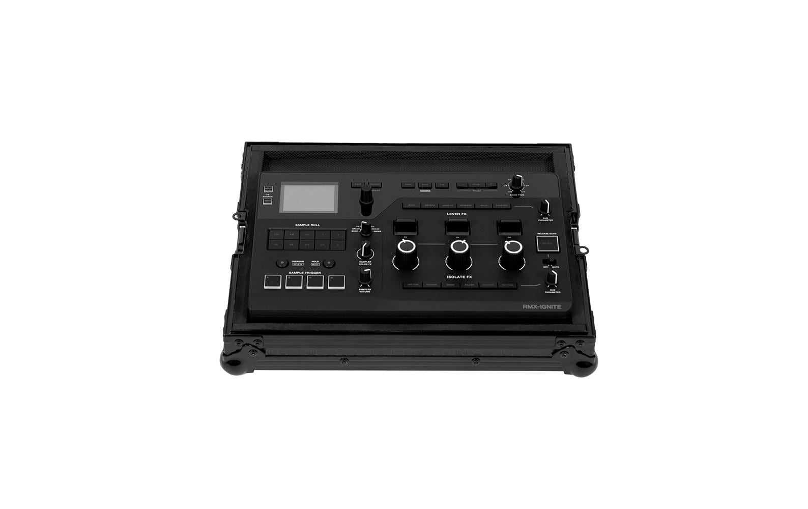 2247865_1 - Mediatech UDG Ultimate Flight Case AlphaTheta Schwarz