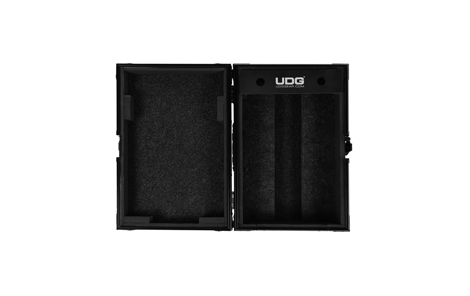 2247866_1 - Mediatech UDG Ultimate Flight Case AlphaTheta DJM-V5 Schwarz