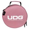 2247869 - Mediatech UDG DIGI Headphone Bag Pink