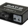 Radial Engineering SAT-2 Passiver Stereo-Signalabschwächer und
