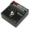 Radial Engineering HotShot ABi Symmetrischer Line-Eingangswahlschalter