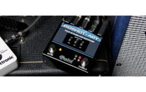 2247943_3 - Mediatech Radial BigShot ABY Umschalter True Bypass