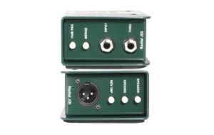 2247944_1 - Mediatech Radial JDI Passive DI-Box