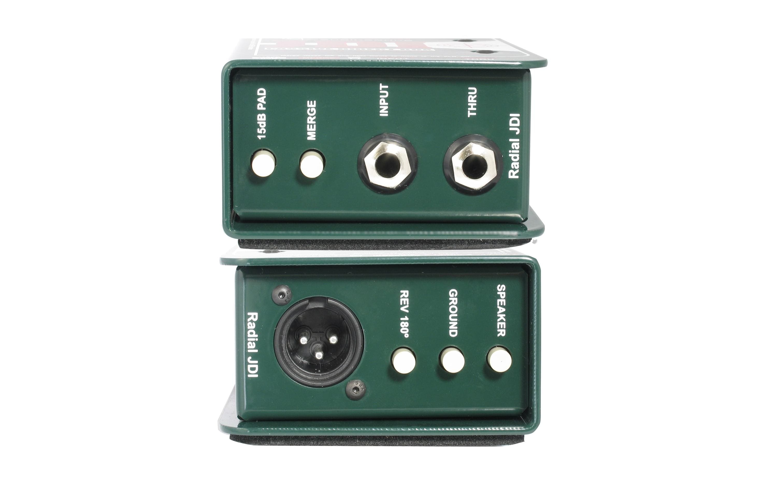 2247944_1 - Mediatech Radial JDI Passive DI-Box