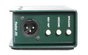 2247944_2 - Mediatech Radial JDI Passive DI-Box
