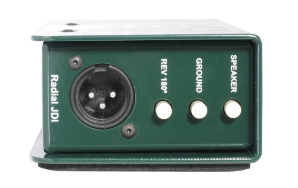 2247944_2 - Mediatech Radial JDI Passive DI-Box