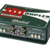 2247951 - Mediatech Radial JDI Duplex Stereo Passiv