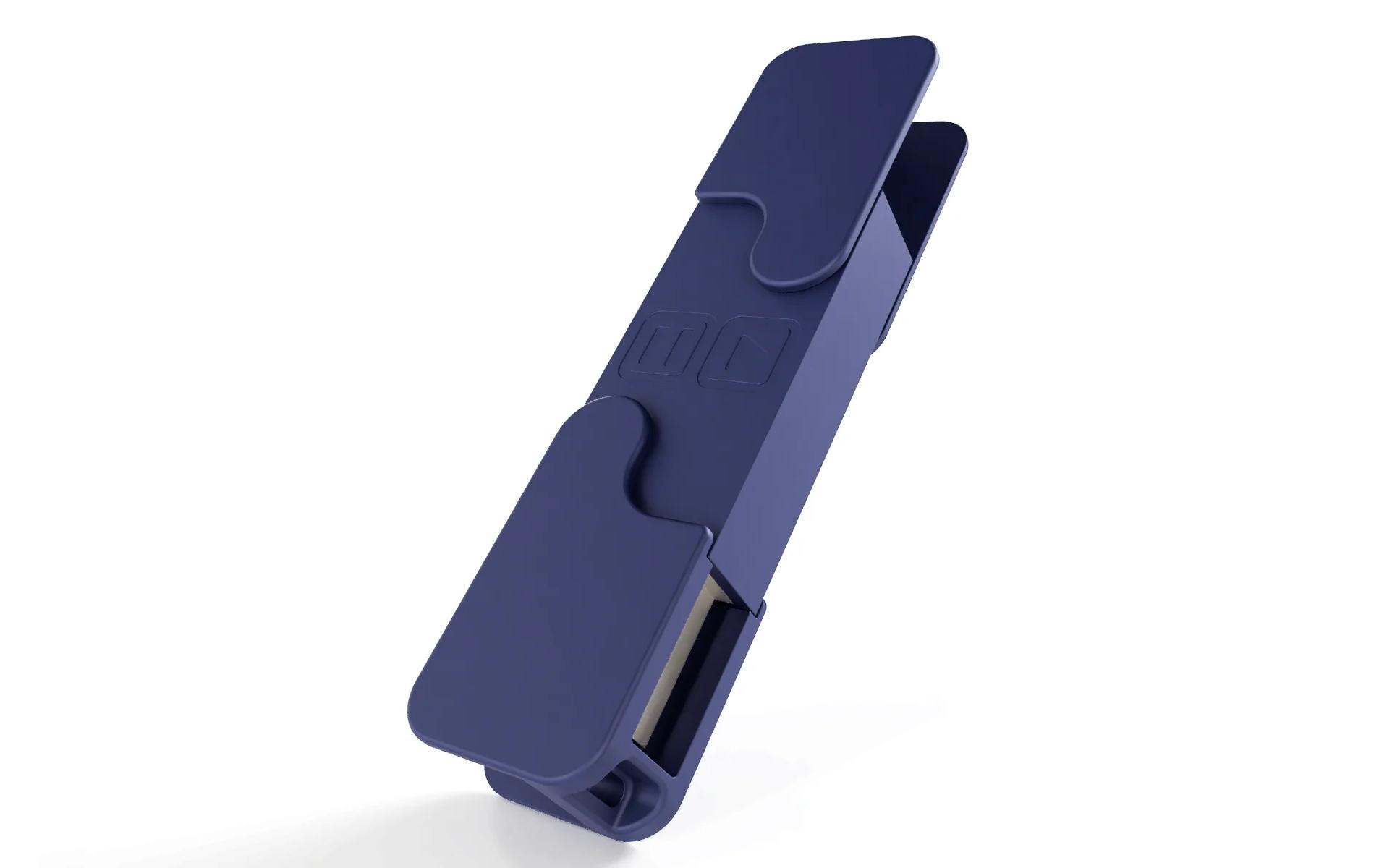 2247963 - Mediatech DJ Techtools DJTechTools Chroma MK2 256 GB Blau kaufen | Mediatech.ch