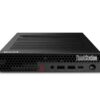 Lenovo TS P3 Tiny G2, Intel Ultra 7 265 32GB, 512GB SSD, RTX A400, W11-Pro