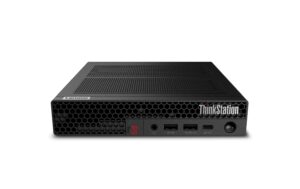 2248233 - Mediatech Lenovo TS P3 Tiny G2, Intel Ultra 7 265 32GB, 512GB SSD, RTX A400, W11-Pro kaufen Schweiz | Mediatech.ch