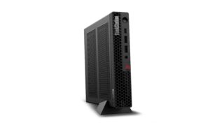 2248233_1 - Mediatech Lenovo TS P3 Tiny G2, Intel Ultra 7 265 32GB, 512GB SSD, RTX A400, W11-Pro